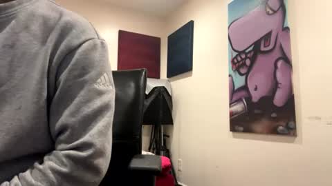 adick_ting online show from 1, 7, 2026