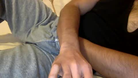 horny kinky daddy online show from 2, 2, 2025