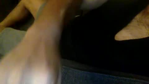 horny kinky daddy online show from 24, 9, 2025