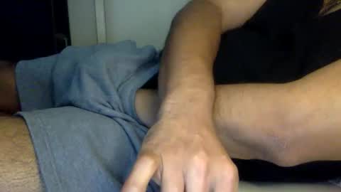 horny kinky daddy online show from 18, 5, 2026