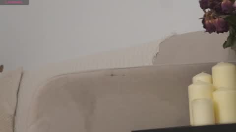 Adisson Fox online show from 22, 12, 2025