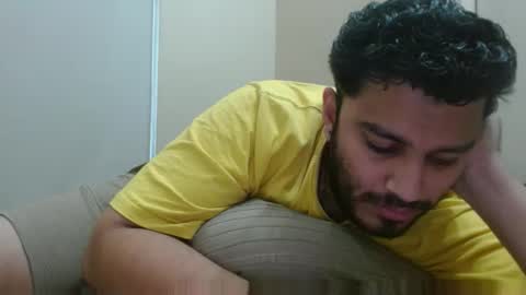 Snapshot of adit56665 chatting on 19, 1, 2026 adit56665 online show from 19, 1, 2026