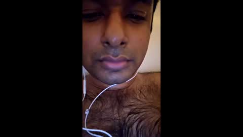 aditi rames online show from 11, 1, 2026