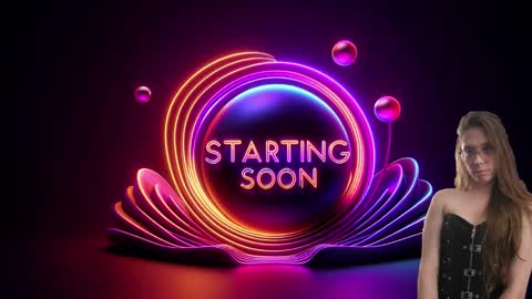 A Ditzy TGirl aka Lizzy online show from 15, 2, 2026