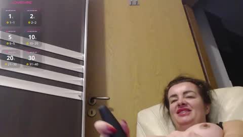 Snapshot of adivaaa chatting on 5, 1, 2025 Adlain online show from 5, 1, 2025