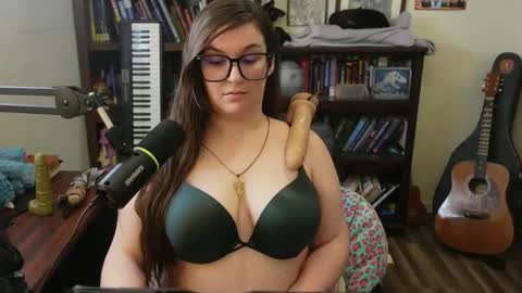 adobe_angel304 online show from 25, 2, 2025