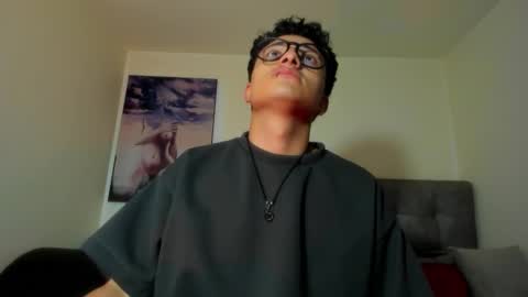 Snapshot of adonibaskerville chatting on 19, 2, 2026 adonibaskerville online show from 19, 2, 2026