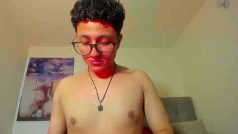 Snapshot of adonibaskerville chatting on 22, 2, 2026 adonibaskerville online show from 22, 2, 2026