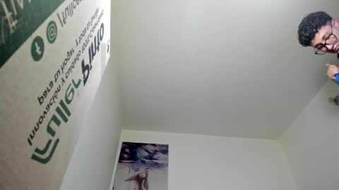 Snapshot of adonibaskerville chatting on 29, 3, 2026 adonibaskerville online show from 29, 3, 2026