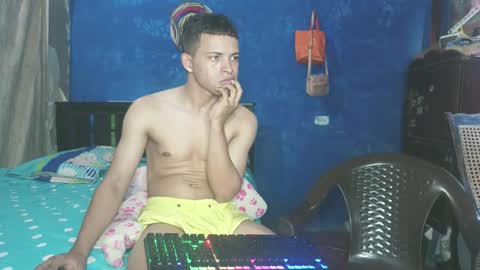 Adonis online show from 9, 1, 2026