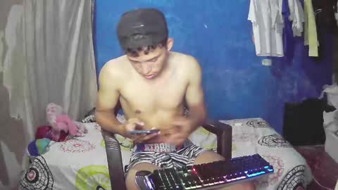 Adonis online show from 13, 3, 2026