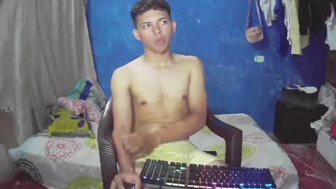 Adonis online show from 20, 3, 2026