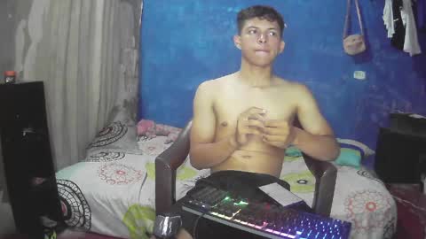 Adonis online show from 24, 3, 2026