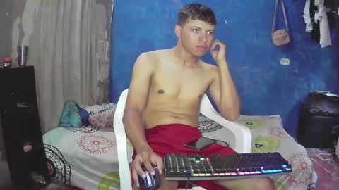 Adonis online show from 25, 3, 2026