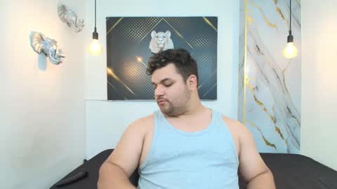 Snapshot of adonis__walker chatting on 27, 9, 2025 ADONIS online show from 27, 9, 2025