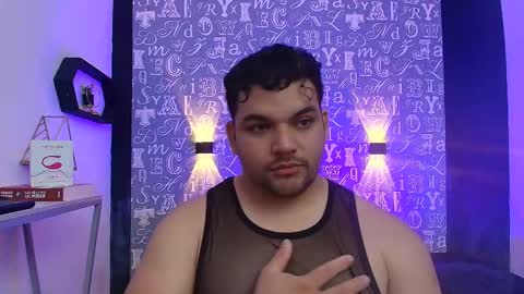 ADONIS online show from 28, 9, 2025