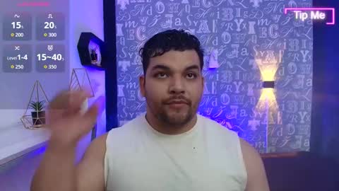 ADONIS online show from 1, 10, 2025