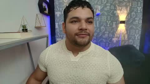 ADONIS online show from 2, 10, 2025