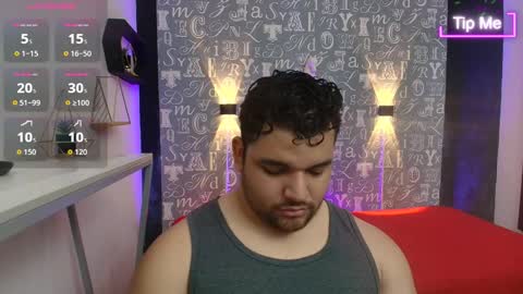 ADONIS online show from 3, 10, 2025