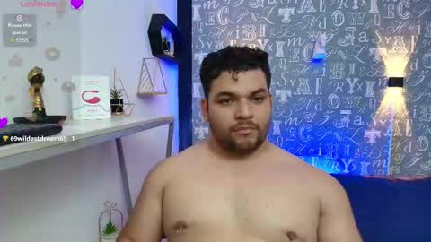 ADONIS online show from 7, 10, 2025