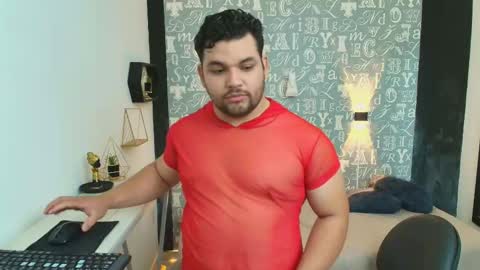 ADONIS online show from 14, 10, 2025