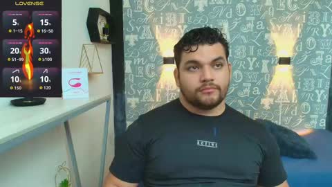 ADONIS online show from 15, 10, 2025