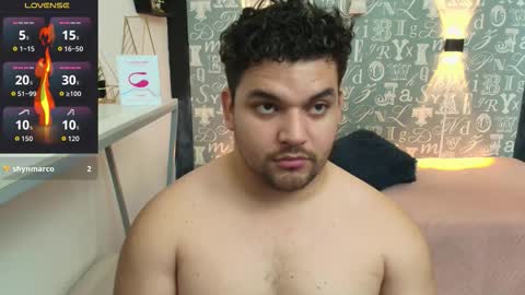 ADONIS online show from 22, 10, 2025