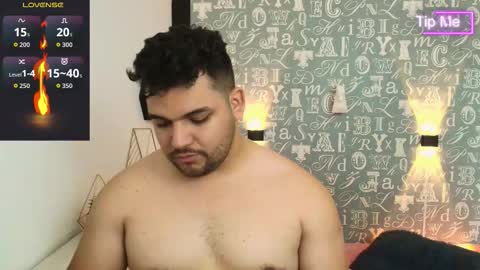 ADONIS online show from 24, 10, 2025