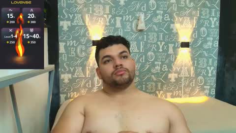 ADONIS online show from 29, 10, 2025