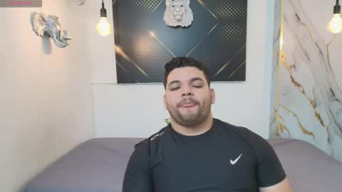 ADONIS online show from 9, 11, 2025