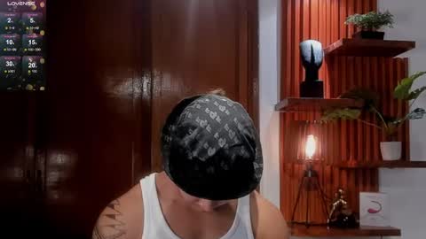 Snapshot of adonis_dlh chatting on 5, 12, 2024 Adonis online show from 5, 12, 2024