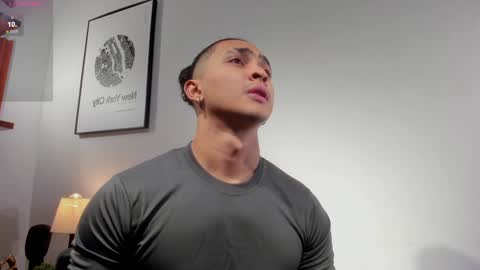 Snapshot of adonis_dlh chatting on 17, 1, 2025 Adonis online show from 17, 1, 2025