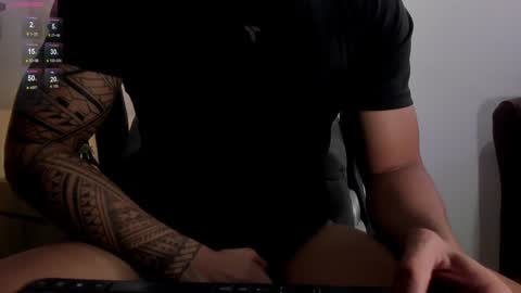 Snapshot of adonis_dlh chatting on 20, 1, 2025 Adonis online show from 20, 1, 2025