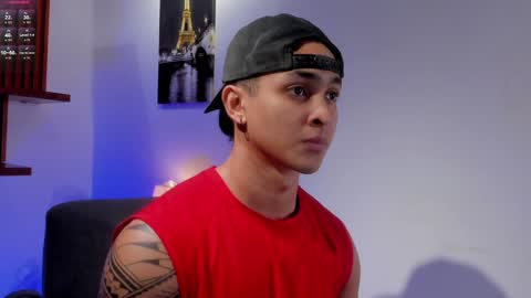 Snapshot of adonis_dlh chatting on 2, 2, 2025 Adonis online show from 2, 2, 2025