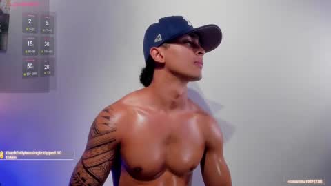 Snapshot of adonis_dlh chatting on 13, 2, 2025 Adonis online show from 13, 2, 2025