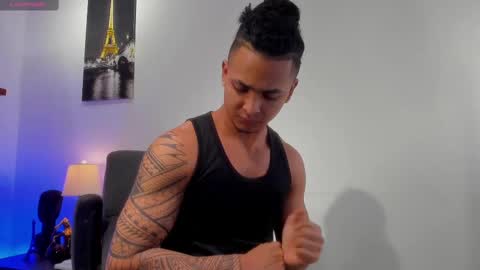 Snapshot of adonis_dlh chatting on 7, 3, 2025 Adonis online show from 7, 3, 2025