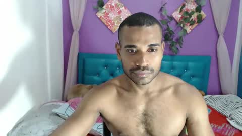adonis_kodjoe online show from 31, 5, 2026