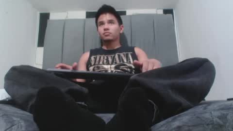 adonis_latin_19 online show from 8, 5, 2026