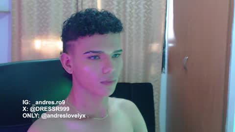 Snapshot of adonis_lovely chatting on 1, 12, 2024 ADONIS online show from 1, 12, 2024