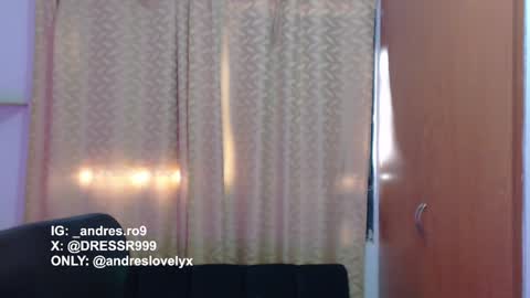 Snapshot of adonis_lovely chatting on 1, 12, 2024 ADONIS online show from 1, 12, 2024