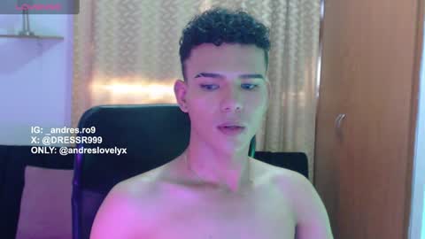 Snapshot of adonis_lovely chatting on 4, 12, 2024 ADONIS online show from 4, 12, 2024