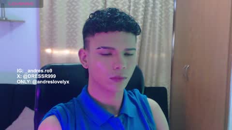 Snapshot of adonis_lovely chatting on 5, 12, 2024 ADONIS online show from 5, 12, 2024