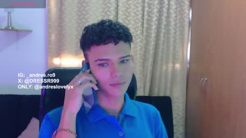 Snapshot of adonis_lovely chatting on 5, 12, 2024 ADONIS online show from 5, 12, 2024