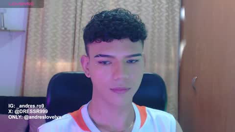 Snapshot of adonis_lovely chatting on 7, 12, 2024 ADONIS online show from 7, 12, 2024