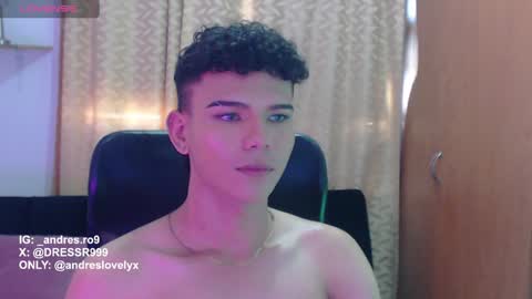 Snapshot of adonis_lovely chatting on 7, 12, 2024 ADONIS online show from 7, 12, 2024