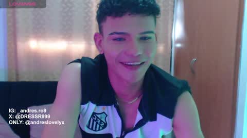 Snapshot of adonis_lovely chatting on 8, 12, 2024 ADONIS online show from 8, 12, 2024