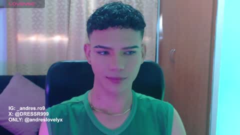 Snapshot of adonis_lovely chatting on 10, 12, 2024 ADONIS online show from 10, 12, 2024
