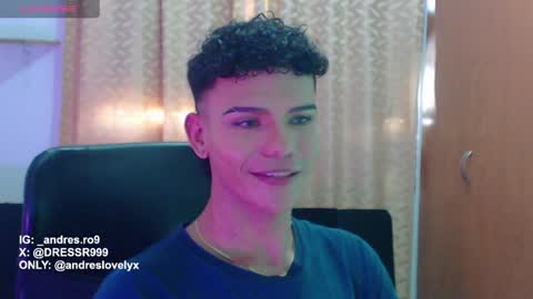 Snapshot of adonis_lovely chatting on 11, 12, 2024 ADONIS online show from 11, 12, 2024
