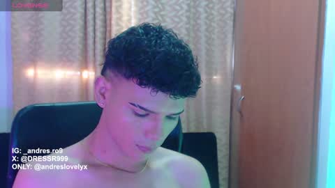 Snapshot of adonis_lovely chatting on 12, 12, 2024 ADONIS online show from 12, 12, 2024