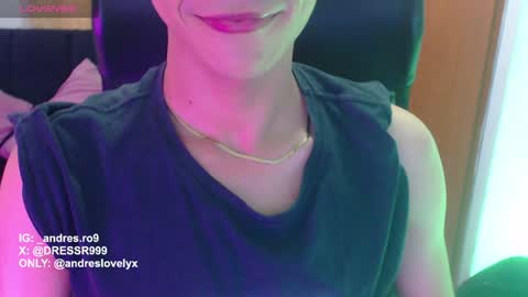 Snapshot of adonis_lovely chatting on 12, 12, 2024 ADONIS online show from 12, 12, 2024